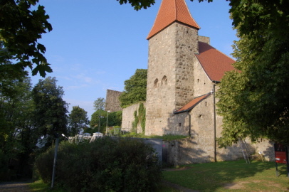 Burgkapelle