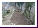 Bild, Geschaft , Humus ist in den Beeten Bild, Geschaft , Humus ist in den Beeten